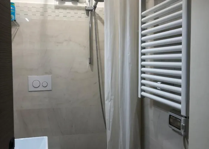 Appartement Trastevere *