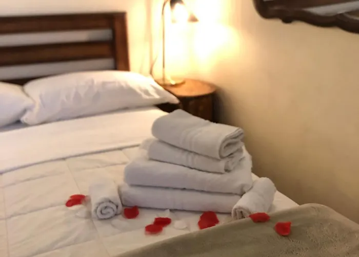Trastevere Appartement Rome