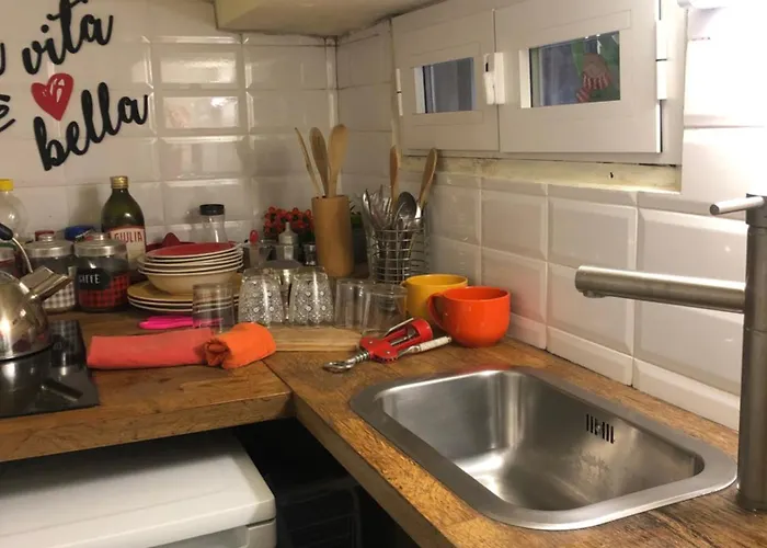 Trastevere Appartement Rome