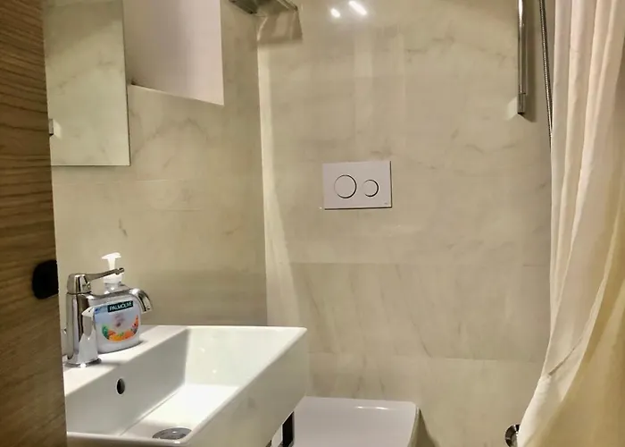 Trastevere Appartement