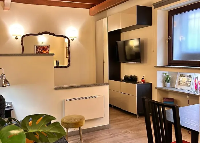 Appartement Trastevere *